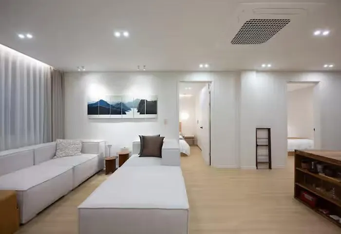 Nodak 釜山