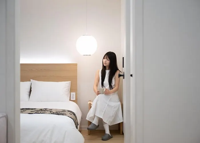 公寓 Nodak 釜山