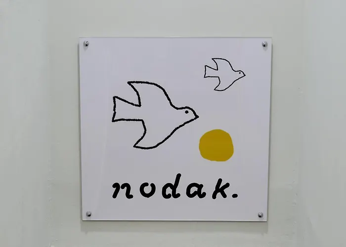 Nodak 釜山