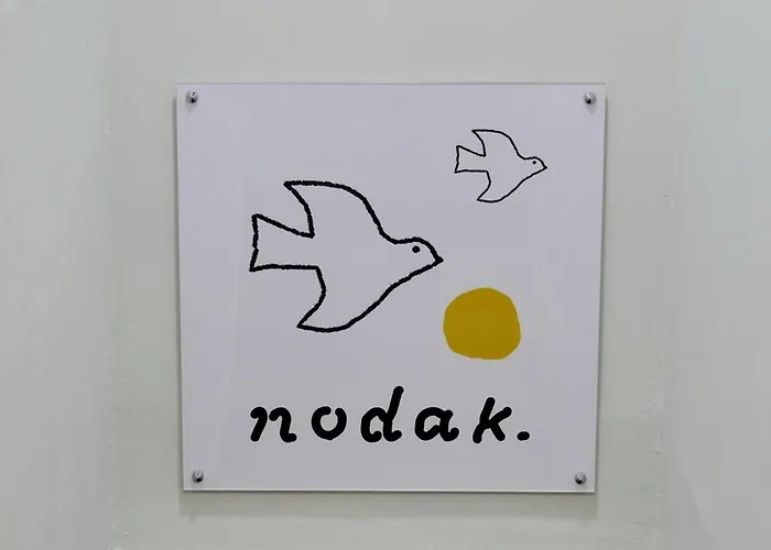 公寓 Nodak *